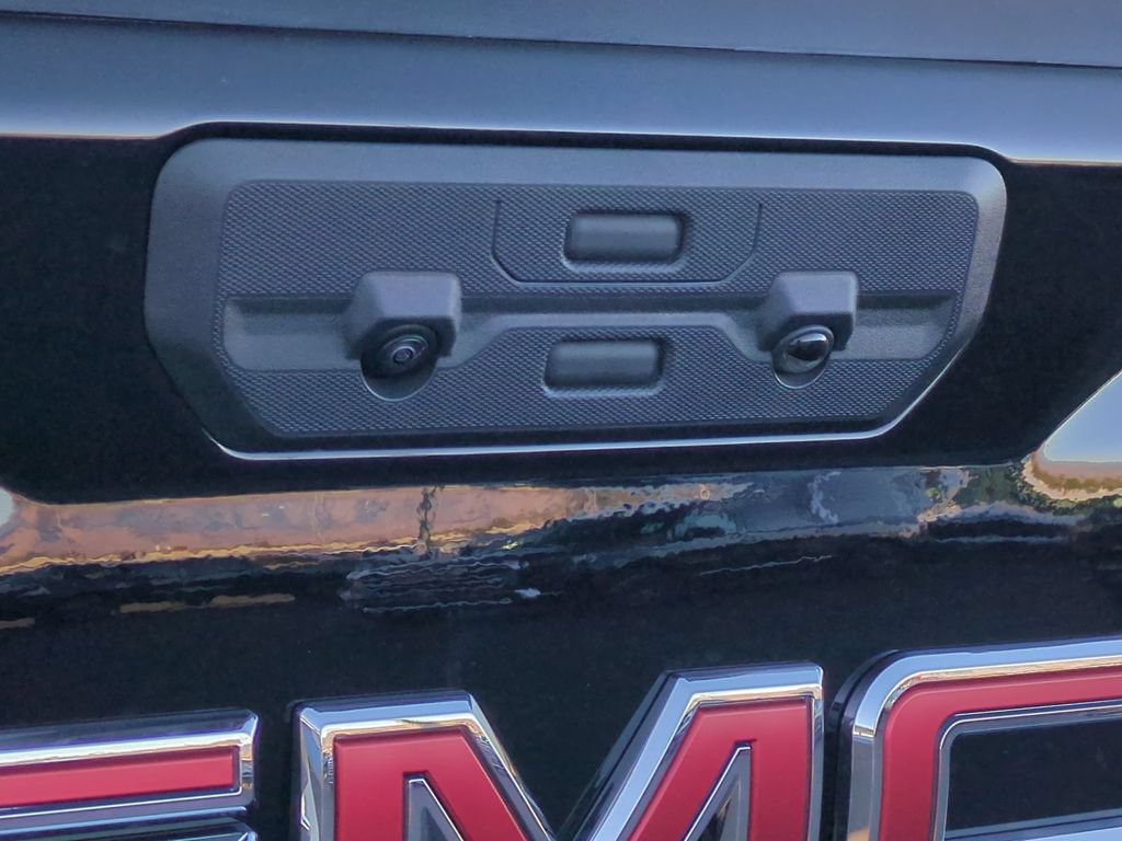 New 2026 GMC Sierra 1500 SLT w/ SLT Premium Package AWD/4WD image 29
