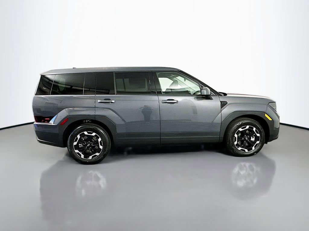 New 2026 Hyundai Santa Fe SE image 4