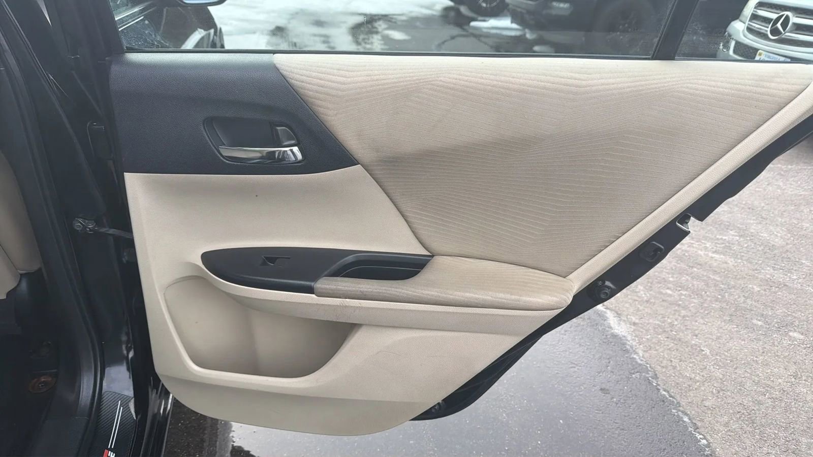 Used 2014 Honda Accord LX image 37