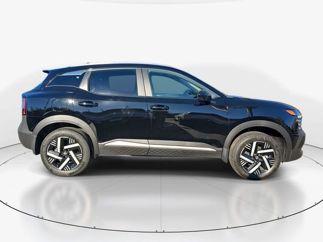 New 2026 Nissan Kicks SV w/ Charging Package image 11