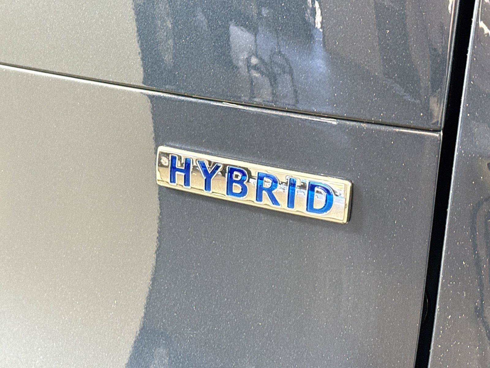 New 2026 MAZDA CX-50 AWD 2.5 Hybrid w/ Weather Package image 10