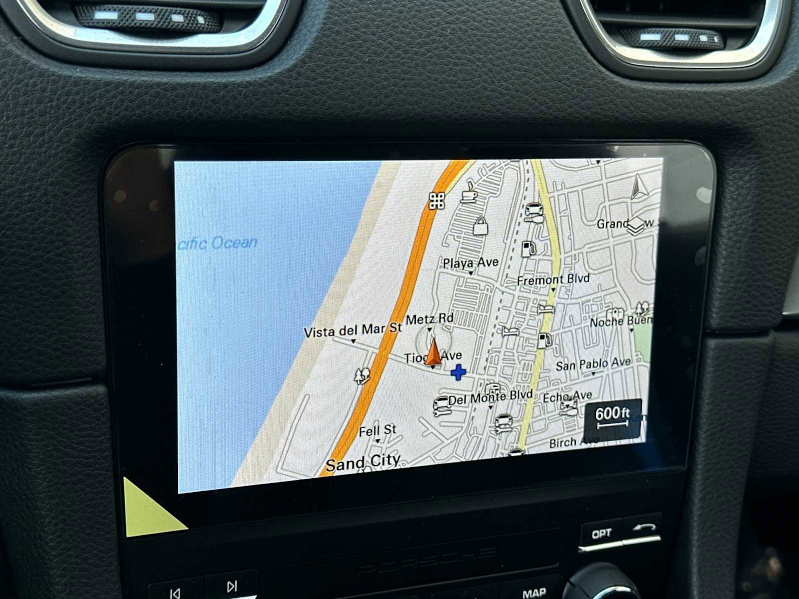 New 2025 Porsche 718 Boxster image 19