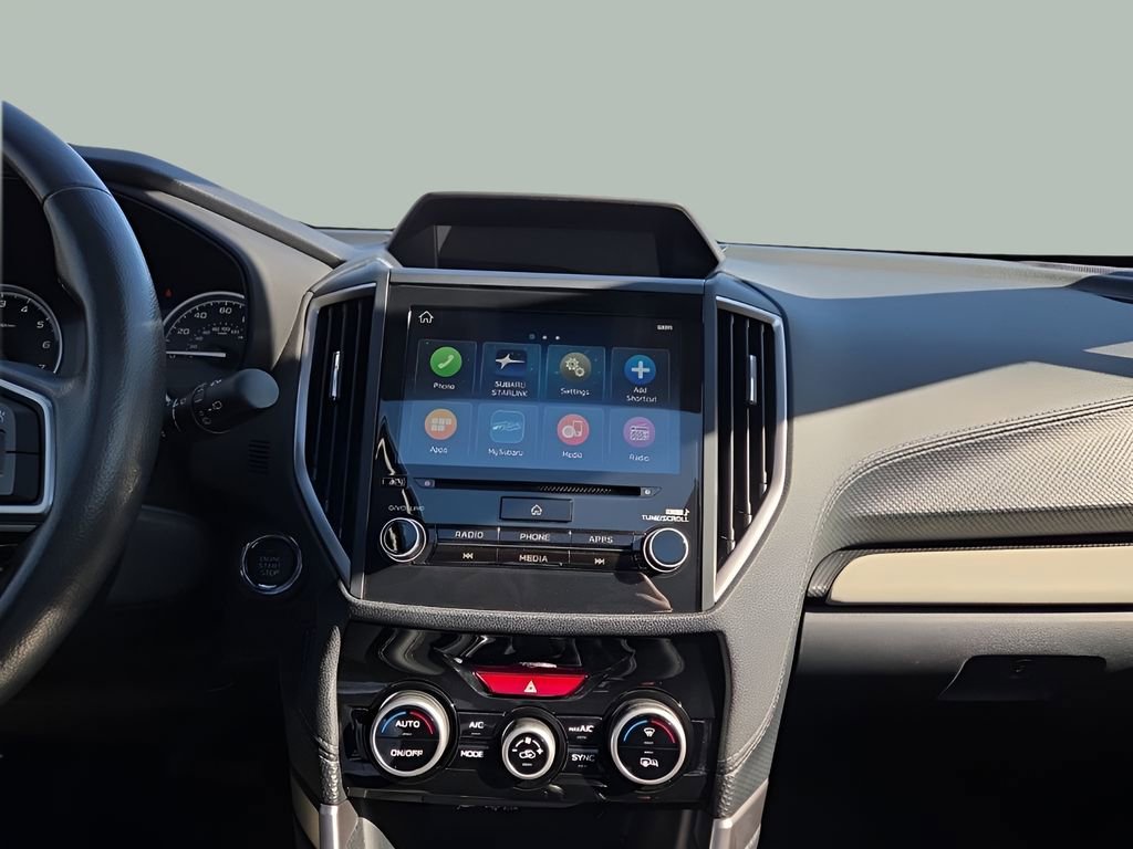 Certified 2023 Subaru Forester Limited w/ Popular Package #2 image 15