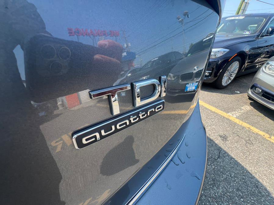 Used 2015 Audi Q5 TDI Premium Plus w/ Technology Package image 14