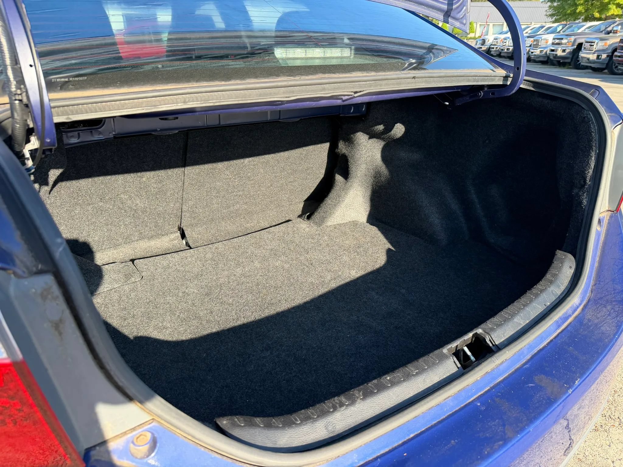 Used 2014 Toyota Corolla S FWD image 17