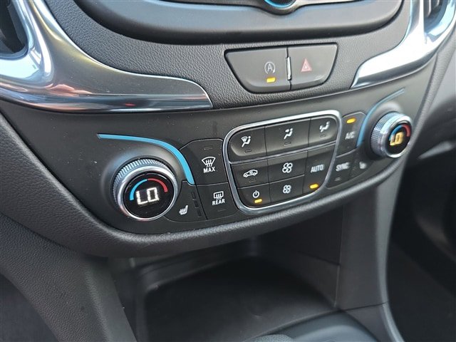 Used 2022 Chevrolet Equinox LT image 16