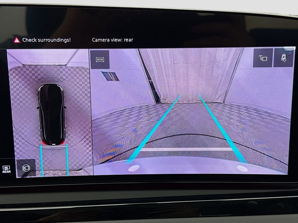 Used 2025 Audi A5 2.0T Premium image 16