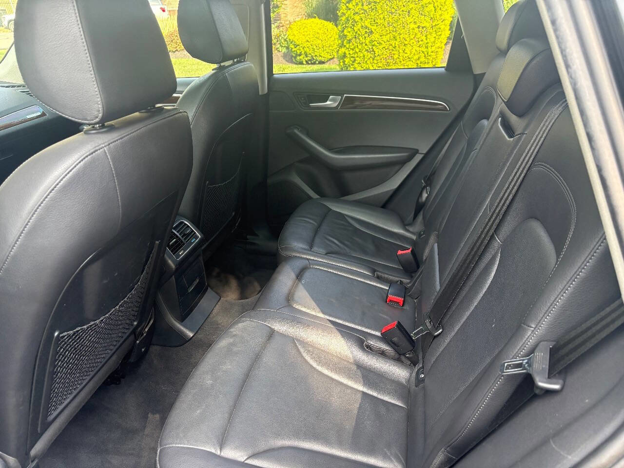 Used 2012 Audi Q5 2.0T Premium Plus image 10