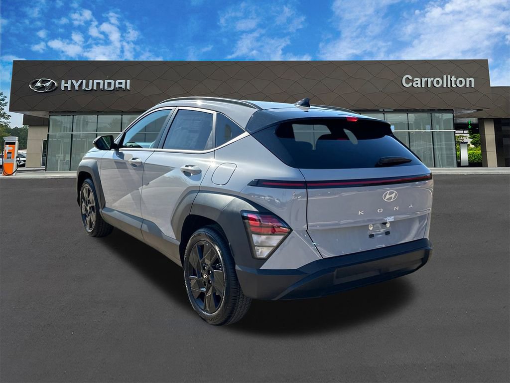 New 2026 Hyundai Kona SEL Sport image 7