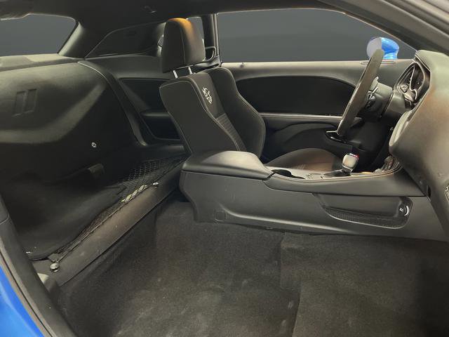 Used 2023 Dodge Challenger SRT Hellcat Redeye image 25