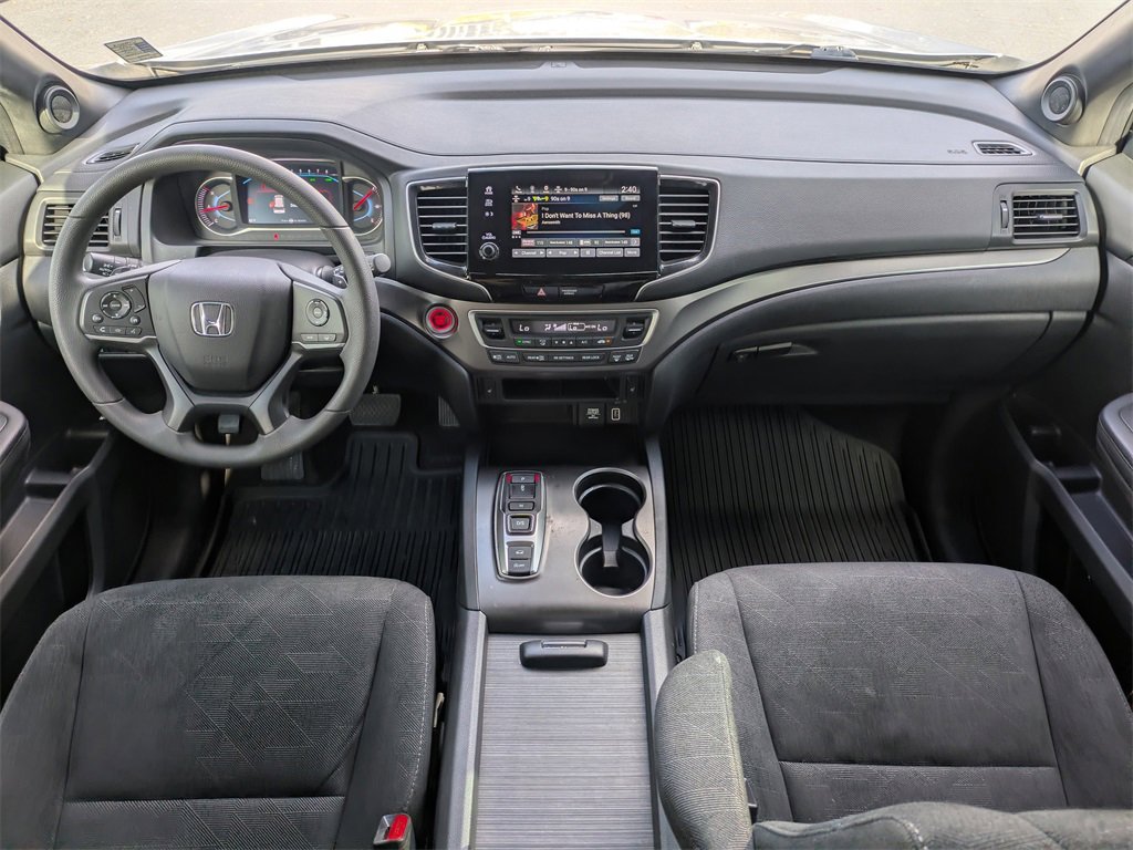 Used 2022 Honda Pilot Sport image 20