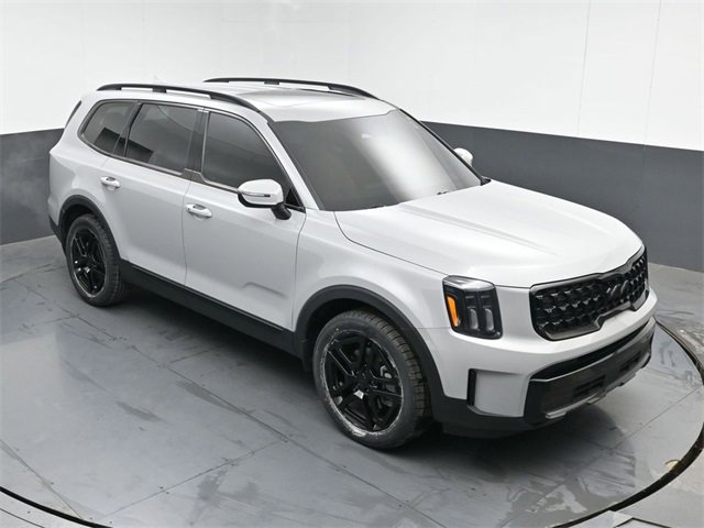 Used 2025 Kia Telluride EX X-Line image 40