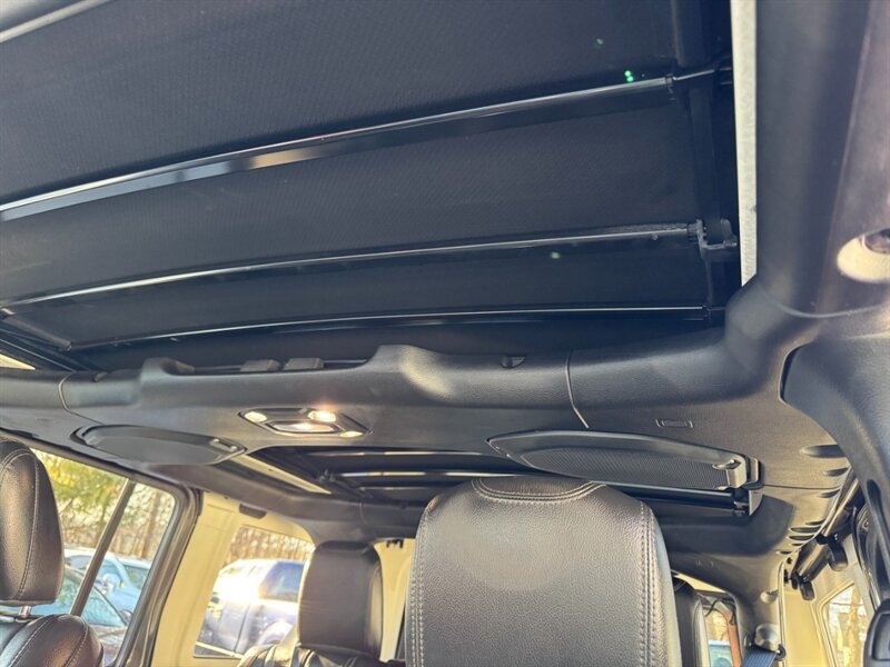 Used 2020 Jeep Wrangler Unlimited Rubicon image 40