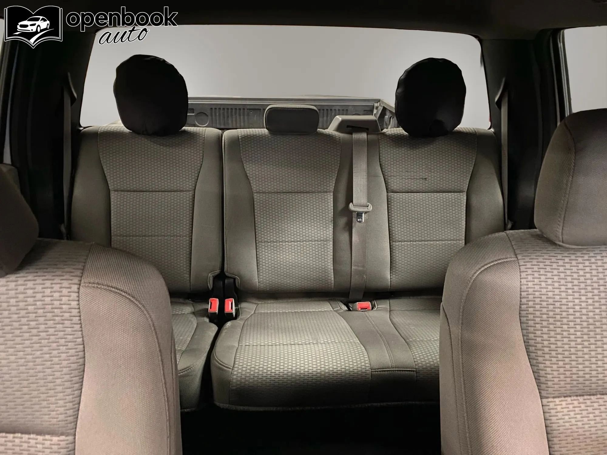 Used 2018 Ford F250 XLT image 14