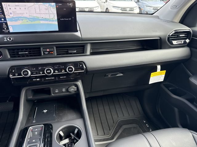 New 2026 Honda Pilot Touring image 14