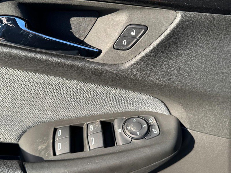 New 2026 Chevrolet TrailBlazer LT w/ Driver Confidence Package image 10