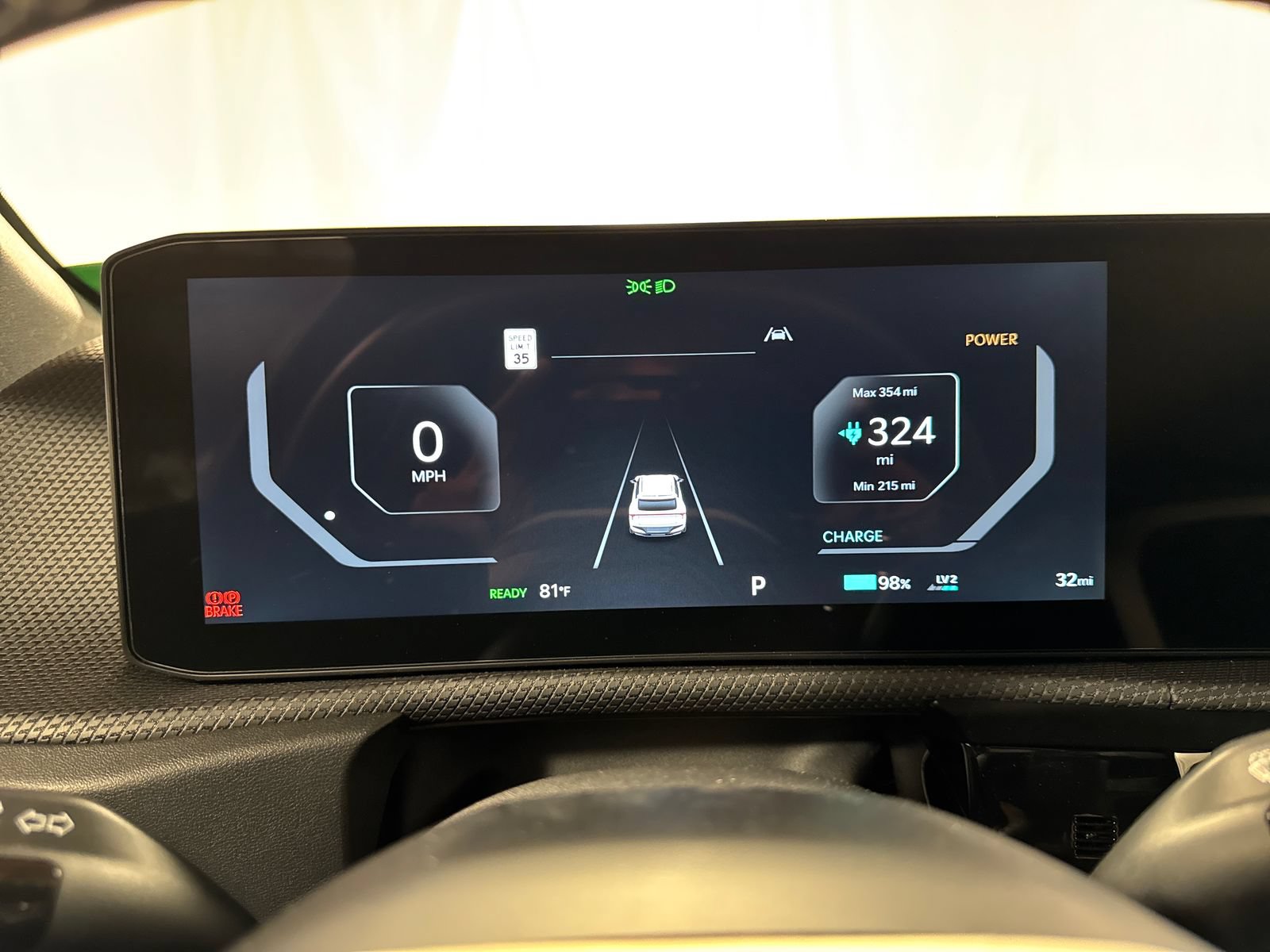 New 2026 Kia EV6 GT-Line AWD/4WD image 17