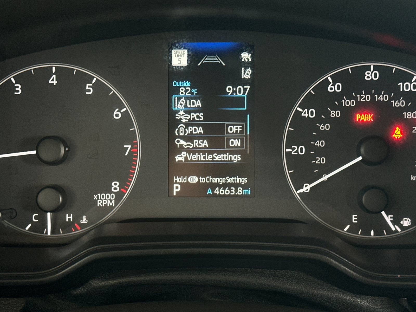Used 2025 Toyota Corolla LE FWD image 23