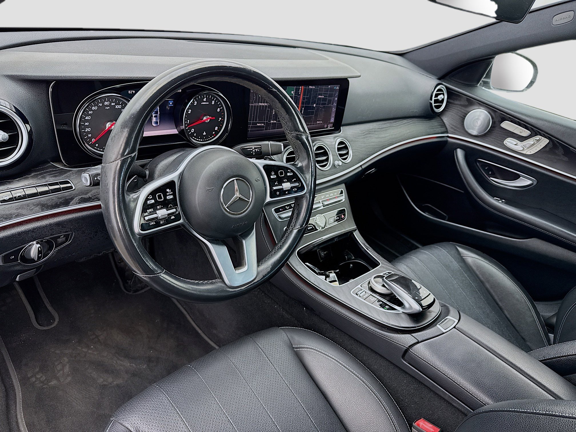 Used 2019 Mercedes-Benz E 300 image 7