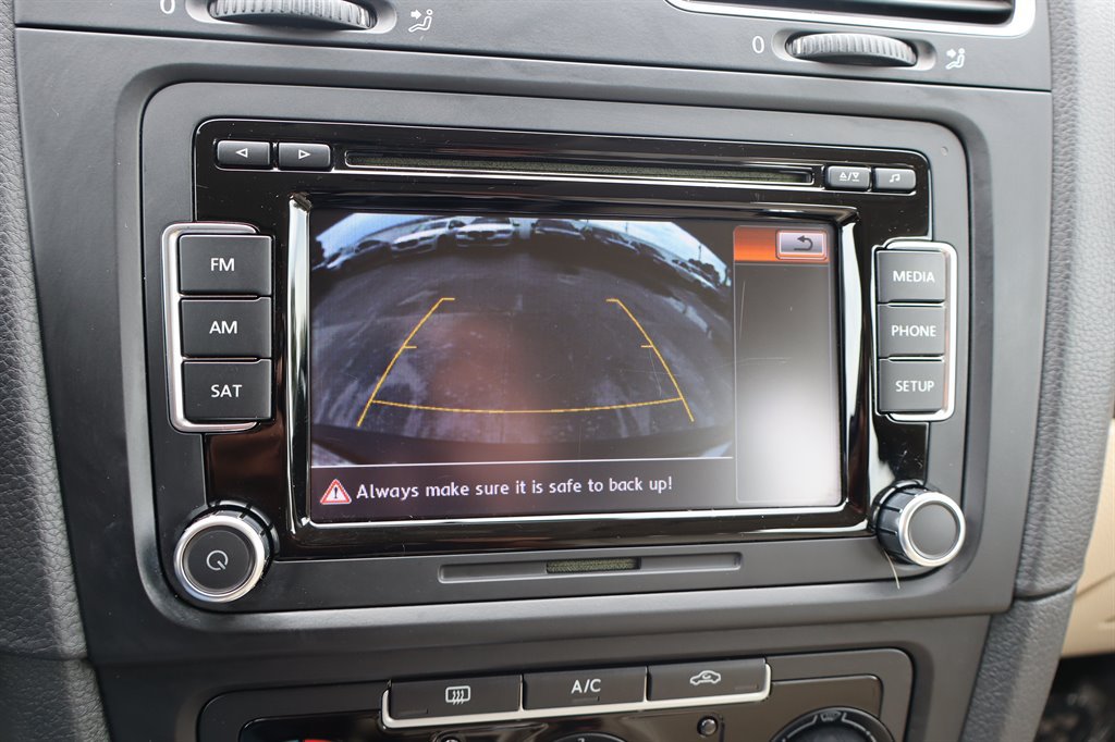 Used 2014 Volkswagen Jetta TDI FWD image 23