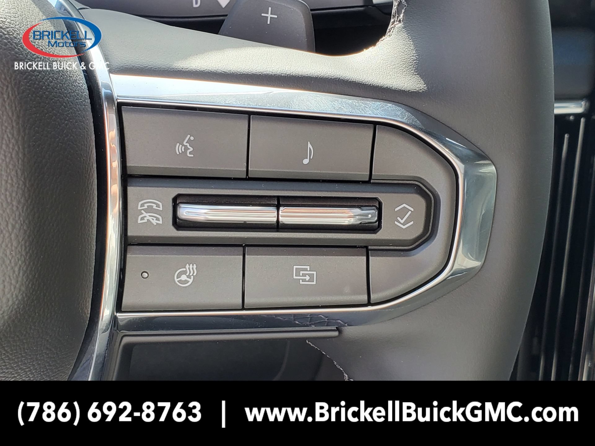 New 2026 GMC Yukon XL Denali w/ Advanced Technology Package RWD image 27