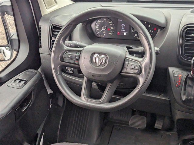 Used 2023 RAM ProMaster 2500 image 15