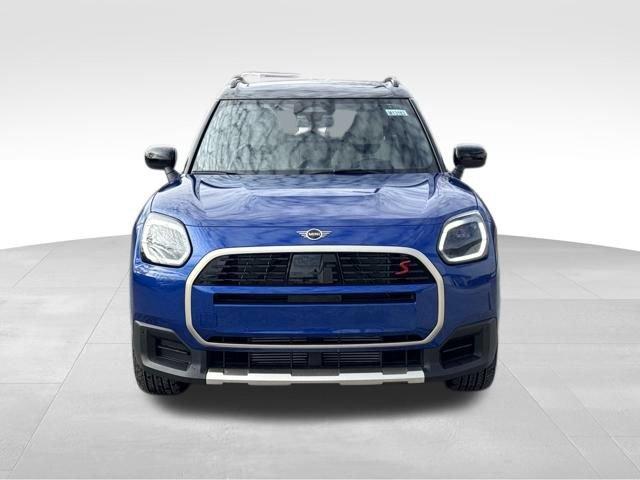 New 2026 MINI Cooper Countryman S AWD/4WD image 9