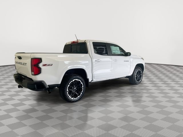 New 2026 Chevrolet Colorado Z71 w/ Technology Package image 15