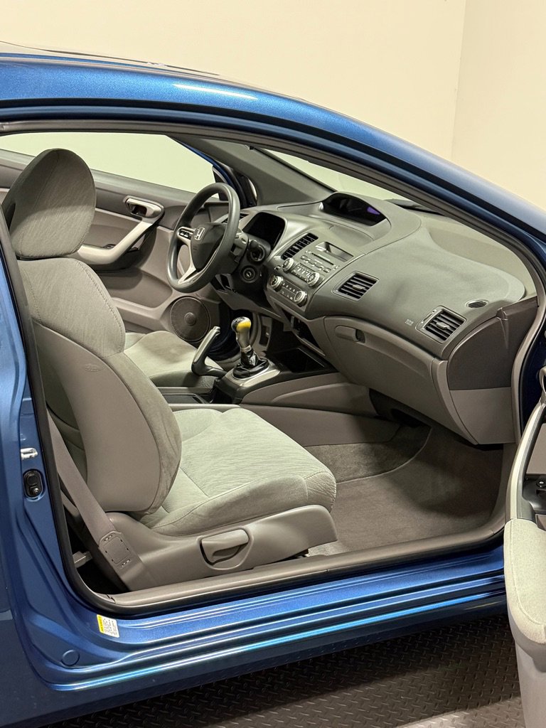 Used 2006 Honda Civic EX image 10