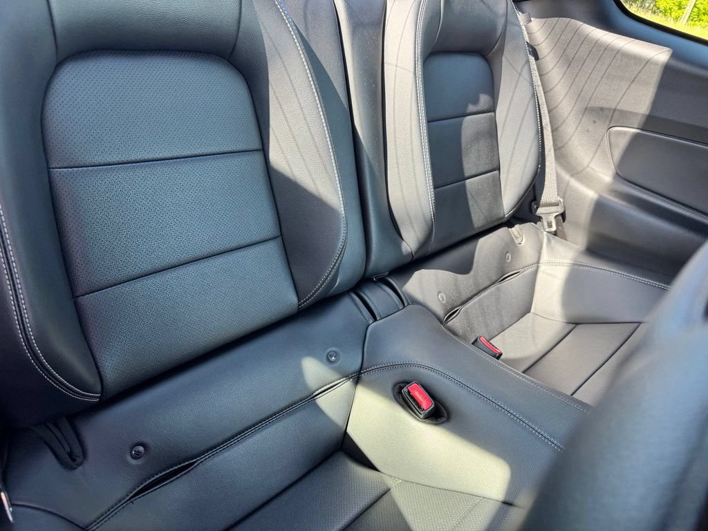 Used 2016 Ford Mustang GT Premium w/ Equipment Group 401A RWD image 19