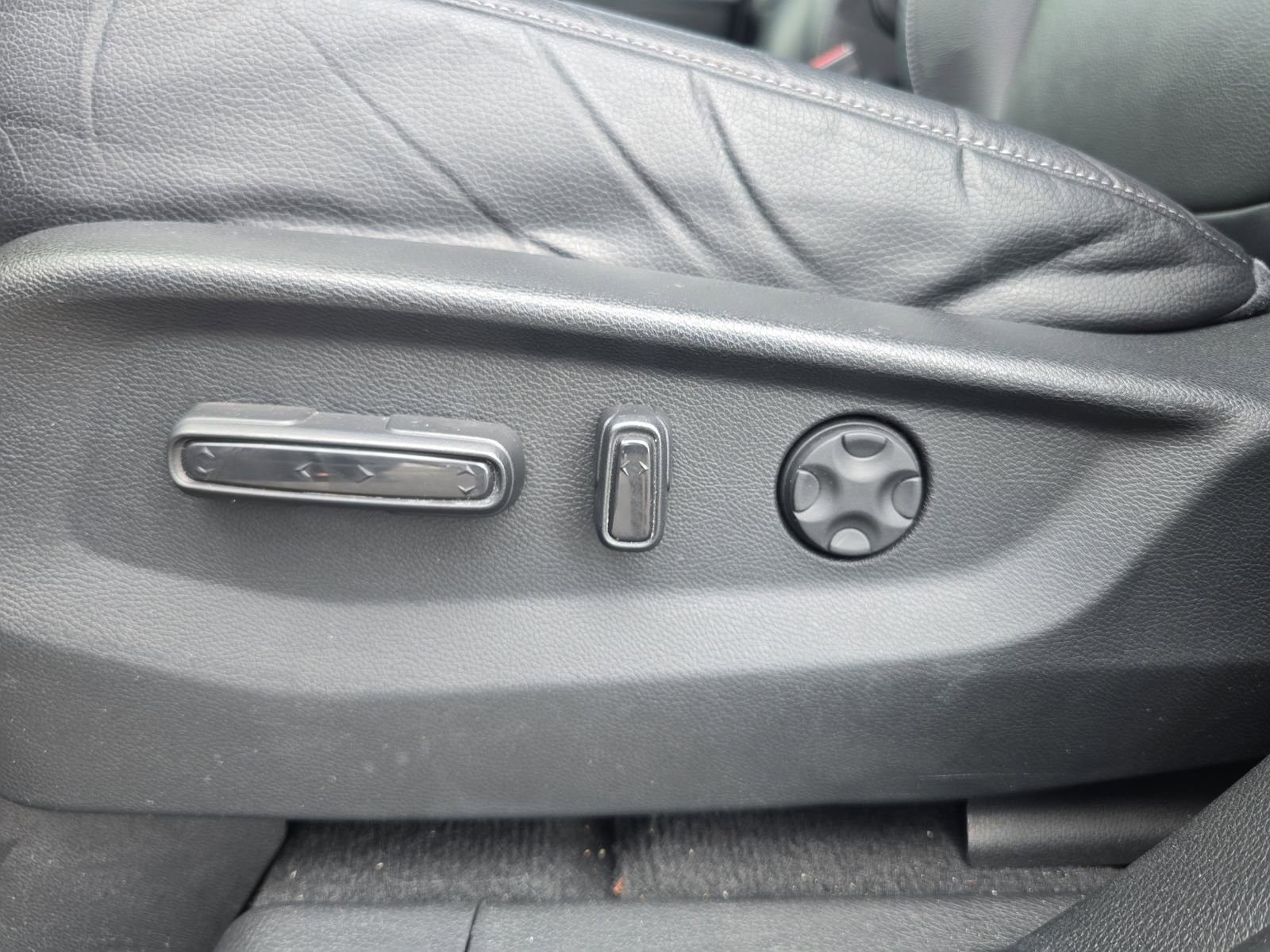 Certified 2023 Honda Odyssey EX-L image 17