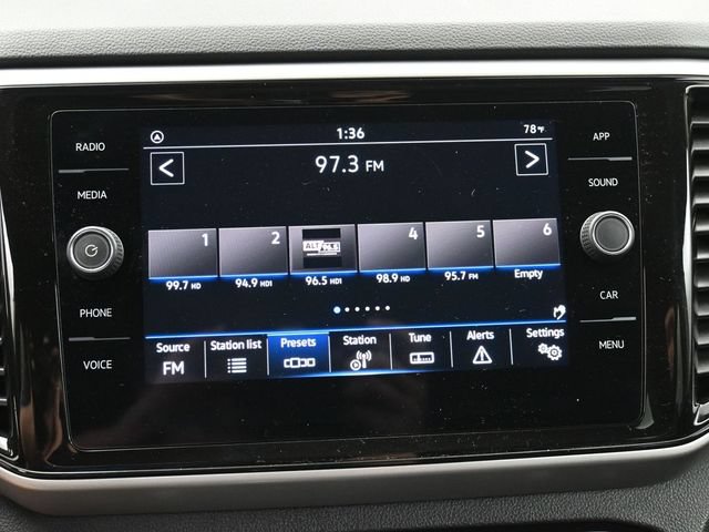 Used 2023 Volkswagen Atlas SE AWD/4WD image 20