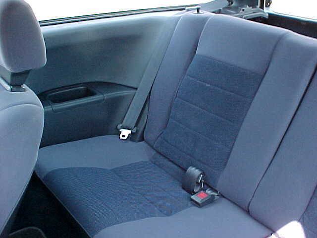 Used 1991 Honda Civic DX image 13