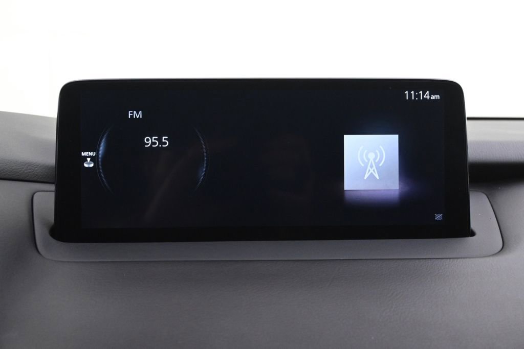 Used 2022 MAZDA CX-9 Carbon Edition image 29