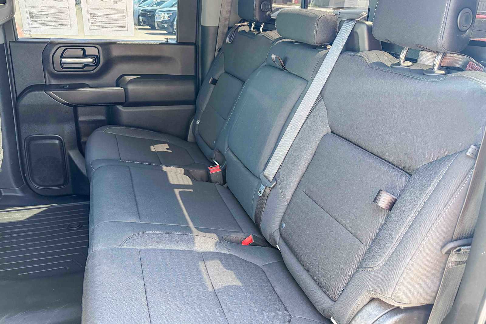 Used 2020 Chevrolet Silverado 2500 LT w/ All Star Edition image 17