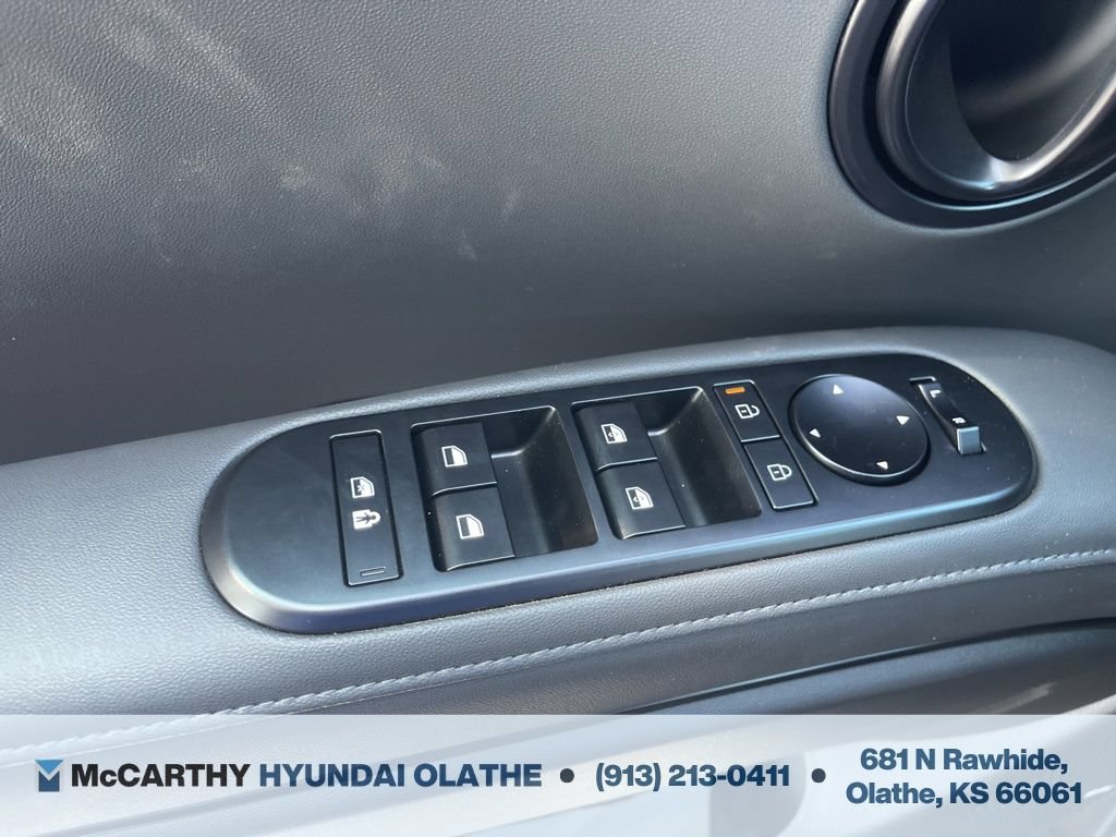 Used 2026 Hyundai Palisade XRT Pro AWD/4WD image 36