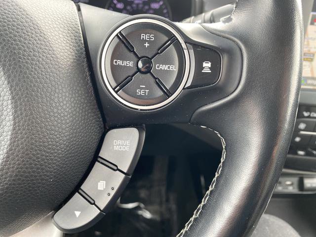 Used 2019 Kia Soul + w/ Primo Package image 29