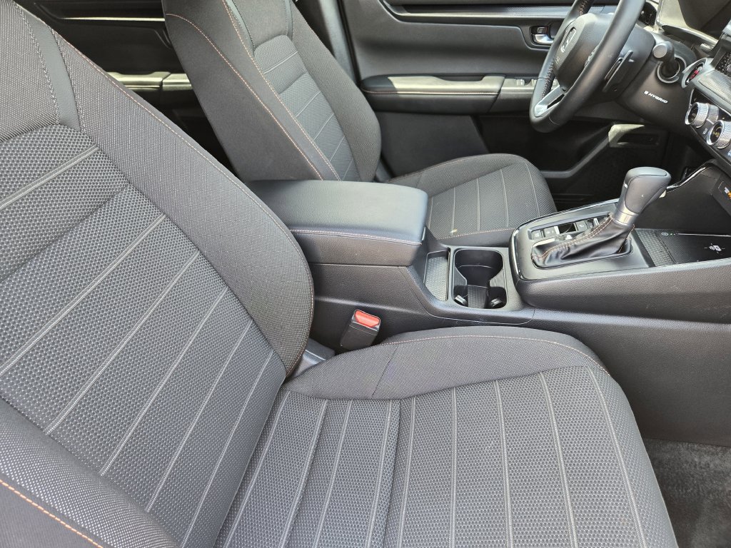 Used 2026 Honda CR-V Sport image 22