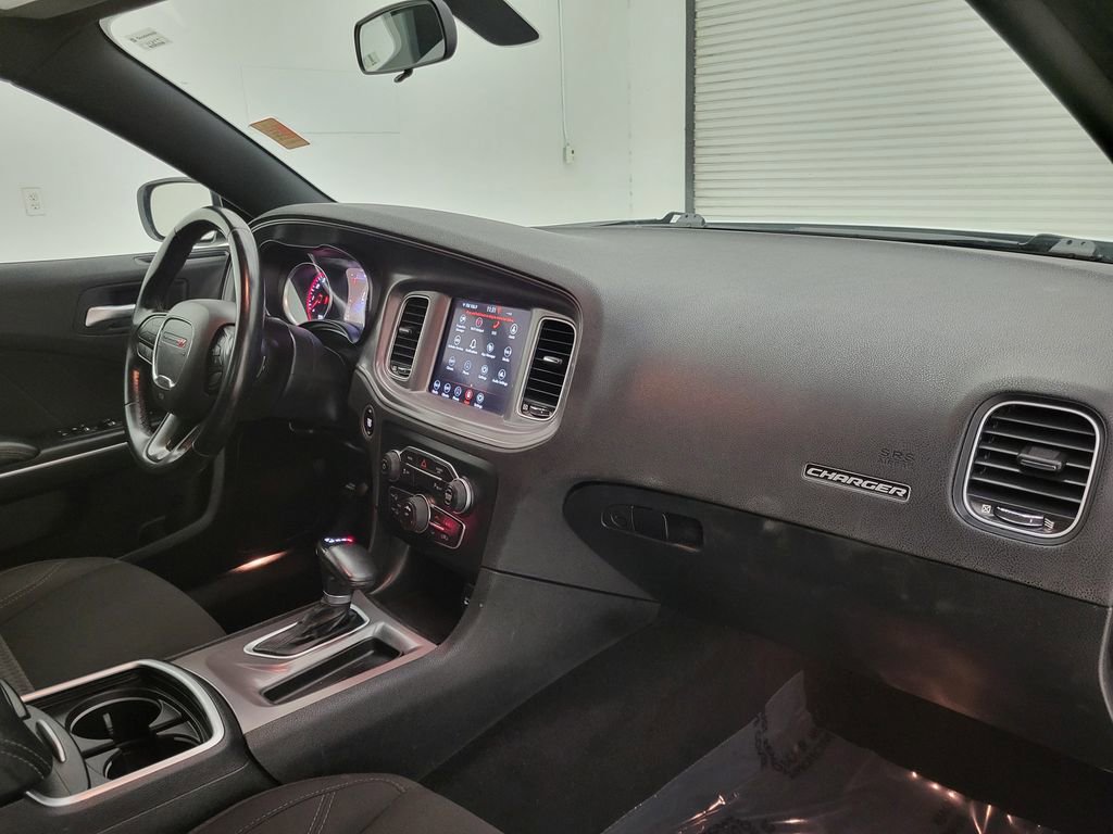 Used 2023 Dodge Charger SXT image 34