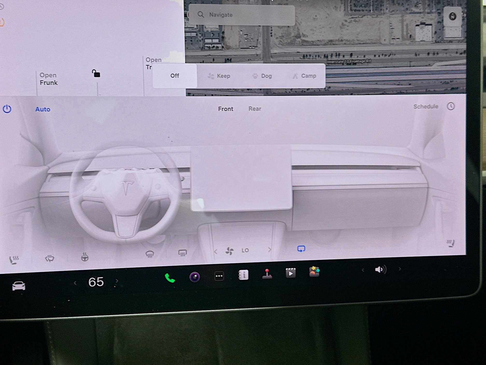 Used 2023 Tesla Model 3 Standard Range RWD image 22