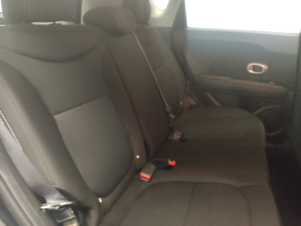 Used 2018 Kia Soul w/ Convenience Package FWD image 19