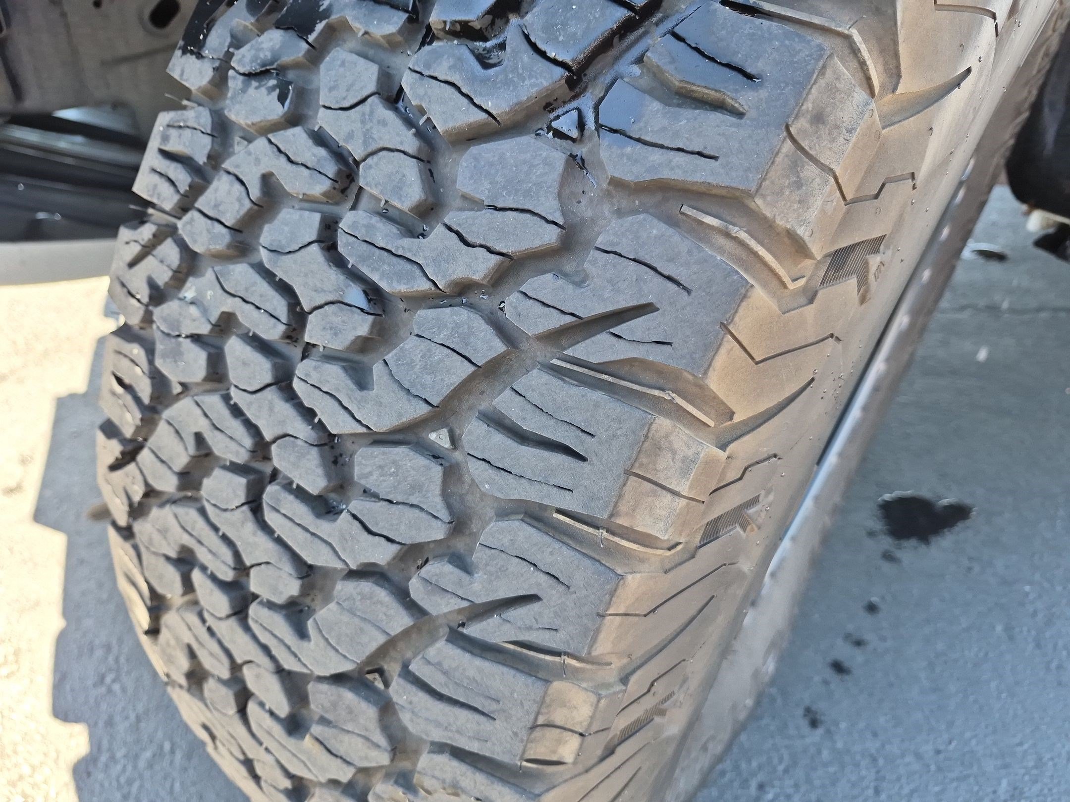 Used 2025 Ford F150 Raptor AWD/4WD image 12