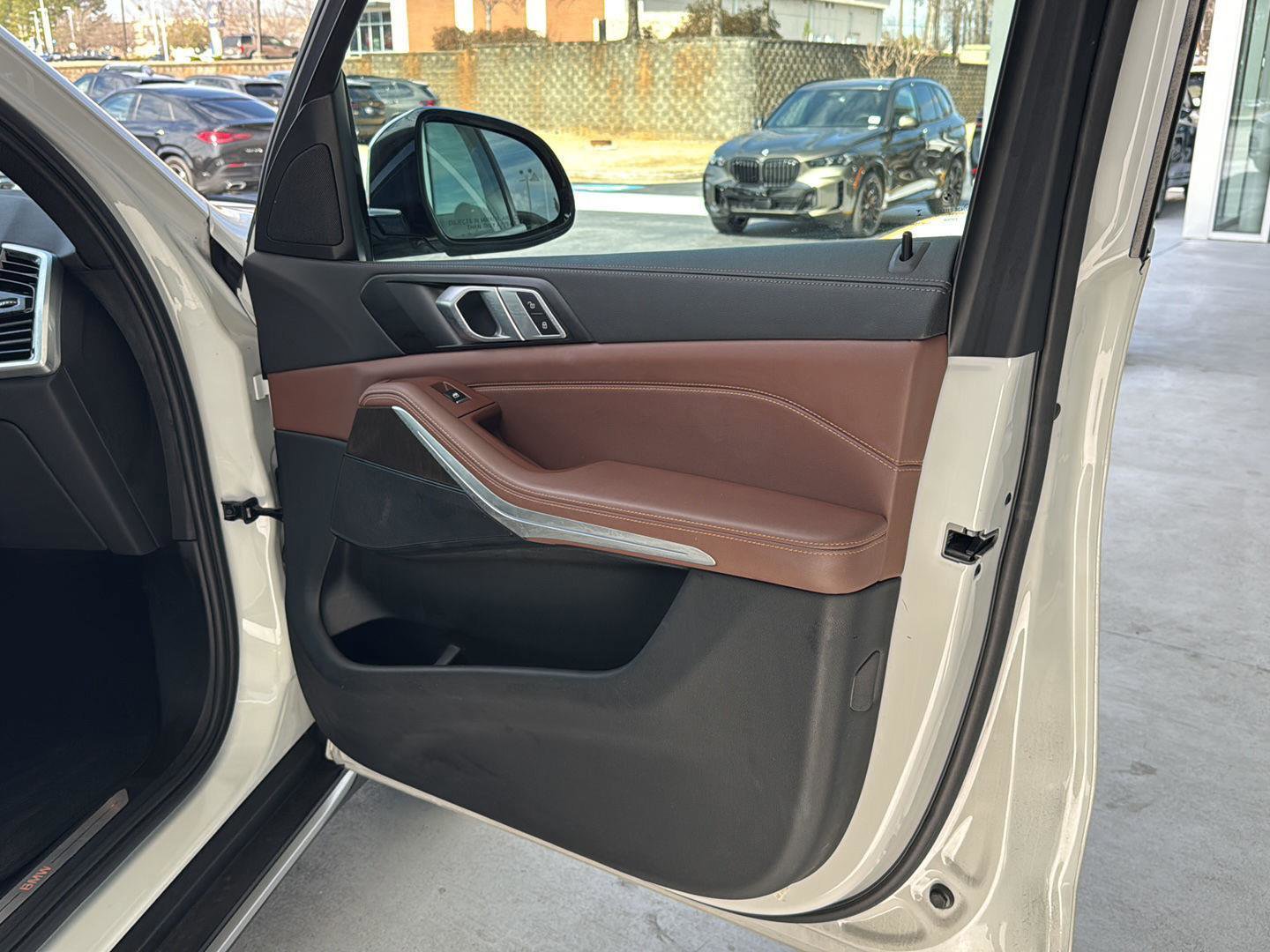 Certified 2023 BMW X5 xDrive45e w/ Parking Assistance Package image 12