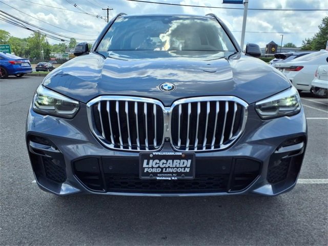 Used 2022 BMW X5 xDrive40i w/ Premium Enhanced Package image 6