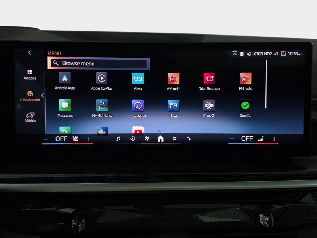 New 2026 BMW X7 xDrive40i image 22