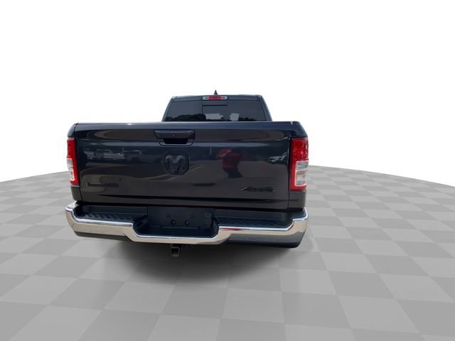 Used 2020 RAM 1500 Big Horn AWD/4WD image 9