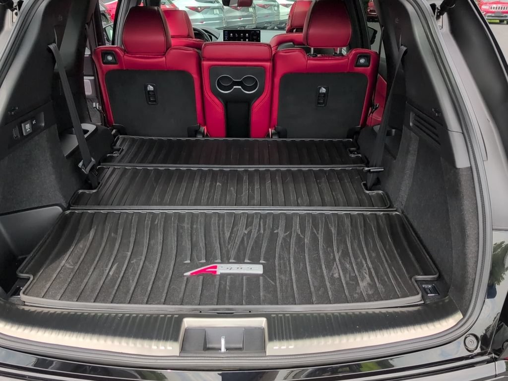 Certified 2026 Acura MDX A-Spec w/ Advance Package AWD/4WD image 56