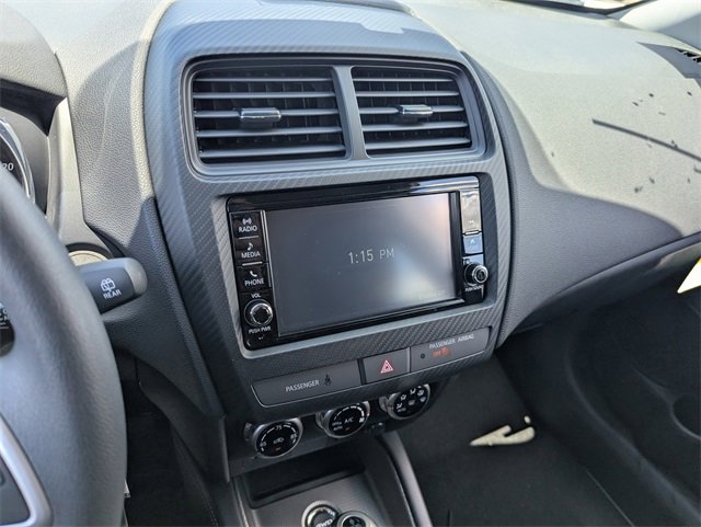 New 2025 Mitsubishi Outlander Sport ES image 14