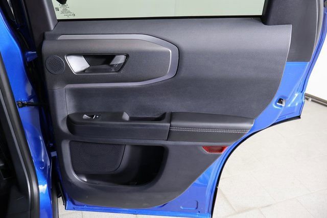 New 2025 Ford Bronco Sport Outer Banks w/ Outer Banks Tech Package+ image 20