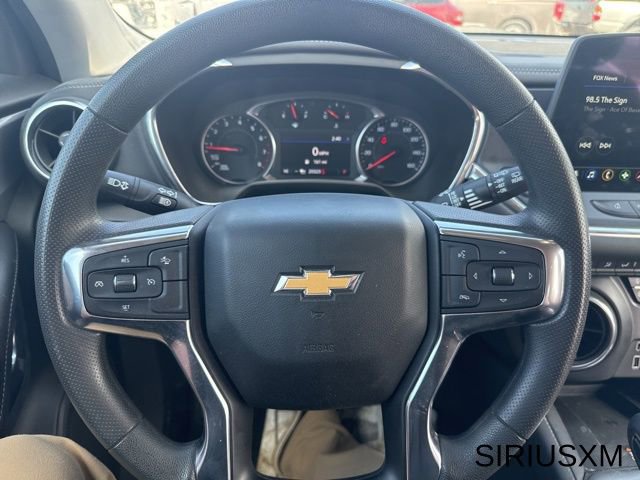 Used 2024 Chevrolet Blazer LT w/ Convenience Package image 22